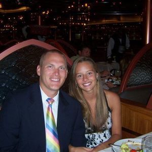 Meet your Posher, Jacob